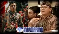 Permalink to Karena Lecehkan Masyarakat Kalimantan!!, Tokoh Dayak Mendesak Agar Edy Mulyadi Disanksi Adat