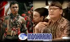 Permalink to Karena Lecehkan Masyarakat Kalimantan!!, Tokoh Dayak Mendesak Agar Edy Mulyadi Disanksi Adat