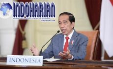 Permalink to Demokrat: Jokowi Akan Wariskan Utang