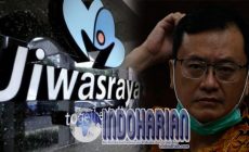 Permalink to Pelaku Korupsi Jiwasraya Dihukum Seumur Hidup, Ini Kata DPR!
