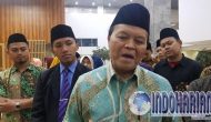 Permalink to PKS Sindir Risma: Surabaya Banyak Gembel, Kenapa Gak Diurus!