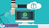 Permalink to Ada 2 Cara Mengamankan Aplikasi WhatsApp