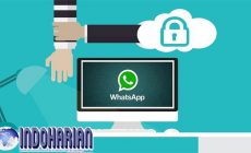 Permalink to Ada 2 Cara Mengamankan Aplikasi WhatsApp