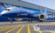 Permalink to Karena Kecelakaan Lion Air, Boeing Didenda Sebanyak Ini…