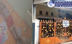 Permalink to Miris Bocah 5 tahun dipasung Seorang ibu berinisial S