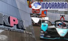 Permalink to Bukti Formula E Terlibat Korupsi, Begini Kata KPK