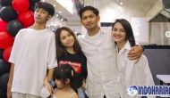 Permalink to Ibnu Jamil Luncurkan Kesehatan Mental Berbasis Teknologi