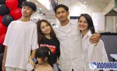 Permalink to Ibnu Jamil Luncurkan Kesehatan Mental Berbasis Teknologi