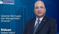 Permalink to Riduan: Pemimpin Baru Bank Mandiri Visi Transformasi Digital