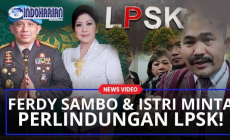 Permalink to Istri Ferdy Sambo Minta Perlindungan