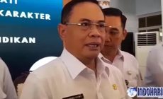 Permalink to Bupati Sudewo Picu Protes Usai Naikkan Pajak 250%