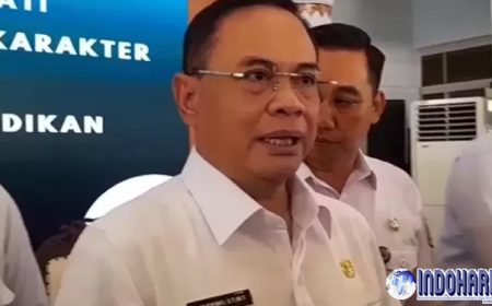 Permalink to Bupati Sudewo Picu Protes Usai Naikkan Pajak 250%