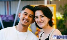 Permalink to Dahlia Poland Buka Suara Soal Gugatan Cerai