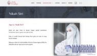 Permalink to Aisha Weddings Melanggar UU Karena Promo Nikah Usia 12 Tahun