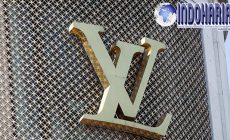 Permalink to GILA! Bahan Seragam DPRD Bermerk ‘Louis Vuitton’