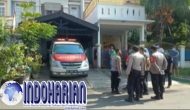 Permalink to ABG Tangerang Tembak Kepala Sendiri Tidak Di Autopsi
