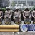 Permalink to 12 Ribu Personel Polisi Dikerahkan Amankan Demo Omnibus Law