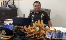 Permalink to 6 Terpidana Bola Sabu 402 KG Lolos Dari Hukuman Mati
