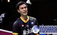 Permalink to Shesar Hiren Rhustavito Bawa Indonesia Juara Grup A
