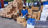 Permalink to Kemensos Salurkan Bantuan Logistik Untuk Bencana Banjir DKI Jakarta