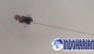 Permalink to Suriah Tembak Jatuh Rudal Israel Di Provinsi Aleppo