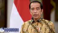 Permalink to Presiden Jokowi: PPKM Selesai Akhir Tahun