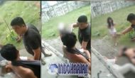 Permalink to Polisi Filipina Tembak Mati Ibu Dan Anak Di Depan Kamera