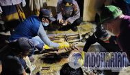 Permalink to Penemuan Kerangka Manusia Terbungkus Mukena Di Aceh