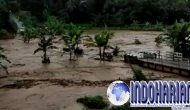 Permalink to Garut Berduka! Banjir Bandang Garut 4 Rumah Rusak Berat