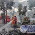 Permalink to 22 Kios Onderdil Motor Di Bandung Hangus Terbakar