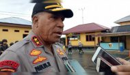 Kapolda Papua: Mahasiswa Papua Beban Sosial Kapolda Papua: Mahasiswa Papua Beban Sosial