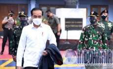 Permalink to Jokowi: 10 Juta Pengangguran Di Indonesia Selama Covid-19