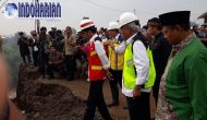 Permalink to Jokowi Geram, Bandung Banjir