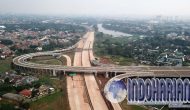 Permalink to Jokowi Resmikan Tol Serpong-Cinere dan Cengkareng-Kunciran