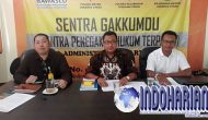 Permalink to Prabowo Kampanye di Musala, Penegak Hukum Melakukan Tindak Pidana