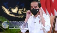 Permalink to Akhirnya Jokowi Singgung Lockdown Diberbagai Negara!