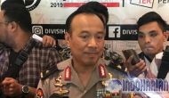 Rencana Bom Bunuh Diri Pelantikan Presiden Rencana Bom Bunuh Diri Pelantikan Presiden