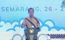 Permalink to Jokowi Singgung Strategi PAN Dekati Ganjar