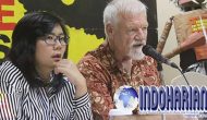 Permalink to Veronica Koman Aktifis HAM Papua Di Teror