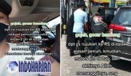 Permalink to Lansia di Bandung Wafat Di Taksi Online Akibat PPKM
