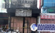 Permalink to GILA! Insiden Sekeluarga Tewas Terbakar Di Tangerang