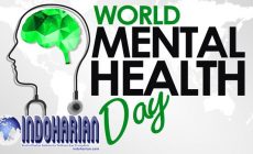 Permalink to 10 Oktober Hari Kesehatan Mental Sedunia, Ada Apa Ya ???