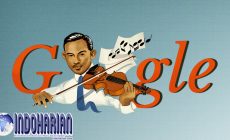 Permalink to Mengenal Ismail Marzuki, Sang Maestro Musik Indonesia