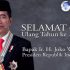 Permalink to Memperingati Ultah Jokowi Yang Ke-59, Ini Yang Dilakukannya