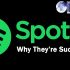 Permalink to Wow! Spotify Uji Konten Podcast Yang Baru Resmi