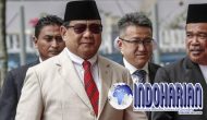 Heboh, PKS Hujat Prabowo, Ini Dia Alasannya Heboh, PKS Hujat Prabowo, Ini Dia Alasannya