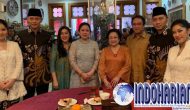 Permalink to AHY-Ibas Temui Megawati, Prabowo Mengecam AHY-Ibas