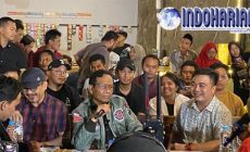 Permalink to Prof. Mahfud MD Mundur Dari Menkopolhukam