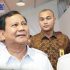 Permalink to Ferdinand Singgung Prabowo Sakit, Prabowo: Suka-Suka Saya!