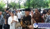 Permalink to Jokowi Dan AHY Kunjungi Megawati, Ini Komentar Pramono!